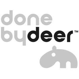Done By Deer
