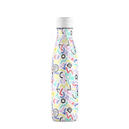 COOL BOTTLES Ανοξείδωτο μπουκάλι-θερμός Antonyo Marest - Allegra 500ml