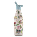 COOL BOTTLES Ανοξείδωτο μπουκάλι Χωριό Tudor 350ml