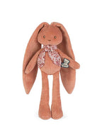 Υφασμάτινο κουνελάκι μικρό Terracotta Lapinoo Kaloo