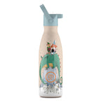 COOL BOTTLES Ανοξείδωτο μπουκάλι Δράκος  350ml
