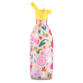 COOL BOTTLES Ανοξείδωτο παιδικό μπουκάλι Bug Life 500ml
