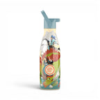 COOL BOTTLES Ανοξείδωτο παιδικό μπουκάλι Knight Legend 350ml