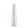 COOL BOTTLES Ανοξείδωτο μπουκάλι Σκυλάκια σε πάρτυ 500ml