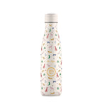 COOL BOTTLES Ανοξείδωτο μπουκάλι Σκυλάκια σε πάρτυ 500ml
