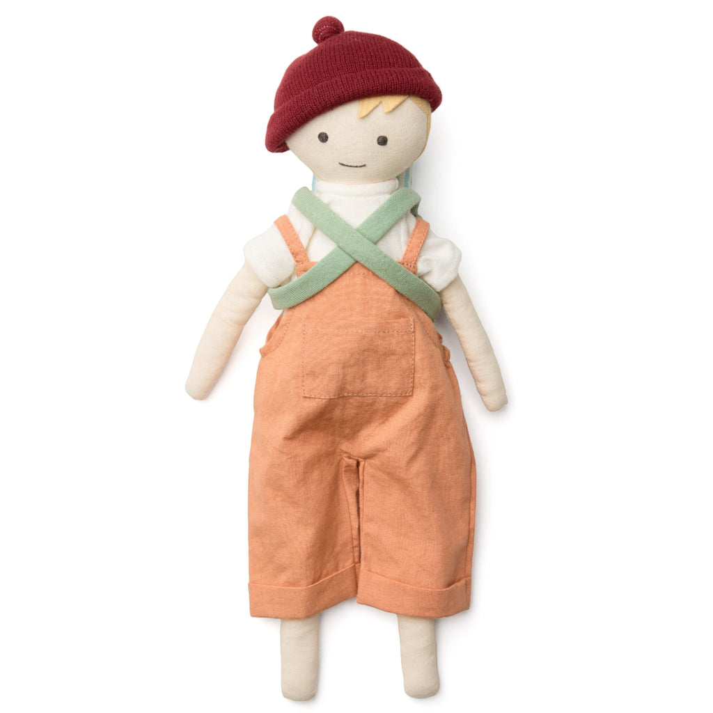 Υφασμάτινη κούκλα Nils KIDS CONCEPT