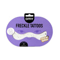 OMY Αυτοκόλλητα tattoos φακίδες Cosmic Queen