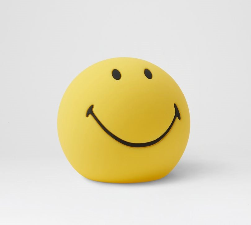 Φωτιστικό νυχτός Smiley Bundle of Light MR MARIA