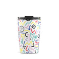 COOL BOTTLES Ανοξείδωτο ποτήρι-θερμός Antonyo Marest - Allegra 330ml