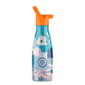 COOL BOTTLES Ανοξείδωτο μπουκάλι Βυθός 260ml