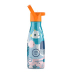 COOL BOTTLES Ανοξείδωτο μπουκάλι Βυθός 260ml