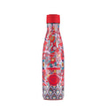 COOL BOTTLES Ανοξείδωτο μπουκάλι Λιβελούλες 500ml