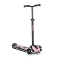 Scoot and Ride Παιδικό πατίνι Highwaykick 5 LED Rose