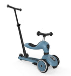 Scoot and Ride Παιδικό πατίνι Highwaykick 1 Push and Go Steel