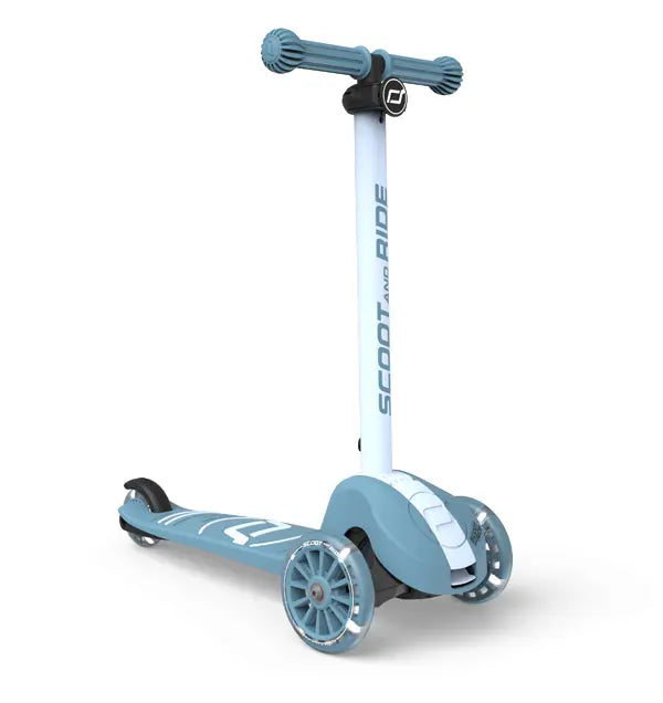 Scoot and Ride Παιδικό πατίνι Highwaykick 3S Steel