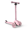 Scoot and Ride Παιδικό πατίνι Highwaykick 3S Rose