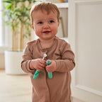 Οδοντόβουρτσα Ηλεκτρική BABY SONIC MONKEY