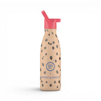 COOL BOTTLES Ανοξείδωτο παιδικό μπουκάλι Chocolate Chips 350ml