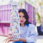 COOL BOTTLES Ανοξείδωτο μπουκάλι-θερμός Antonyo Marest - Allegra 500ml