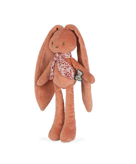Υφασμάτινο κουνελάκι μικρό Terracotta Lapinoo Kaloo
