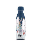 COOL BOTTLES Ανοξείδωτο μπουκάλι Πολική Αρκούδα 350ml