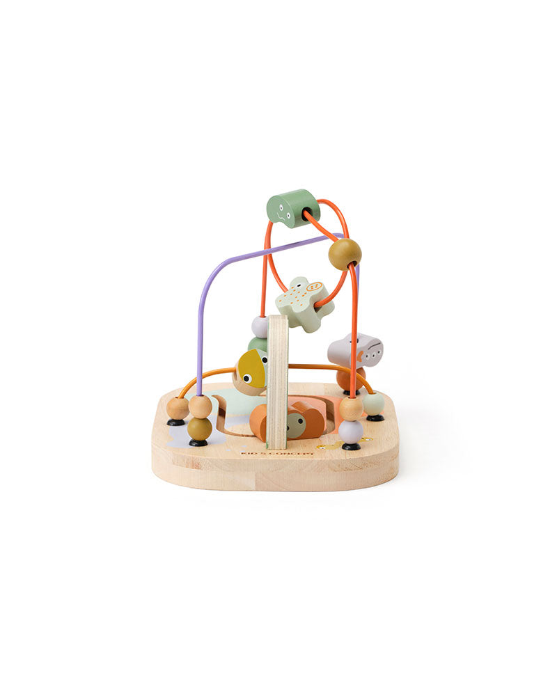 Παιχνίδι προγραφής MicroNEO (πολύχρωμο) KIDS CONCEPT