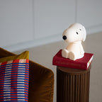 Φωτιστικό νυχτός Snoopy Bundle of Light MR MARIA