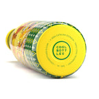 COOL BOTTLES Ανοξείδωτο μπουκάλι Λιοντάρια 500ml