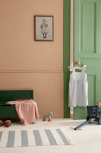 Ξύλινη τρεχαλίτσα αλογάκι CARL LARSSON (ριγέ) KIDS CONCEPT
