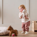 Υφασμάτινο παιχνίδι αλογάκι Dotty AIDEN KIDS CONCEPT