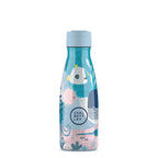 COOL BOTTLES Ανοξείδωτο μπουκάλι Βυθός 260ml