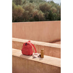 Backpack Liewood Sage Apple Red