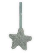 Παιχνίδια γυμναστηρίου Moon Ash Green(4pcs)