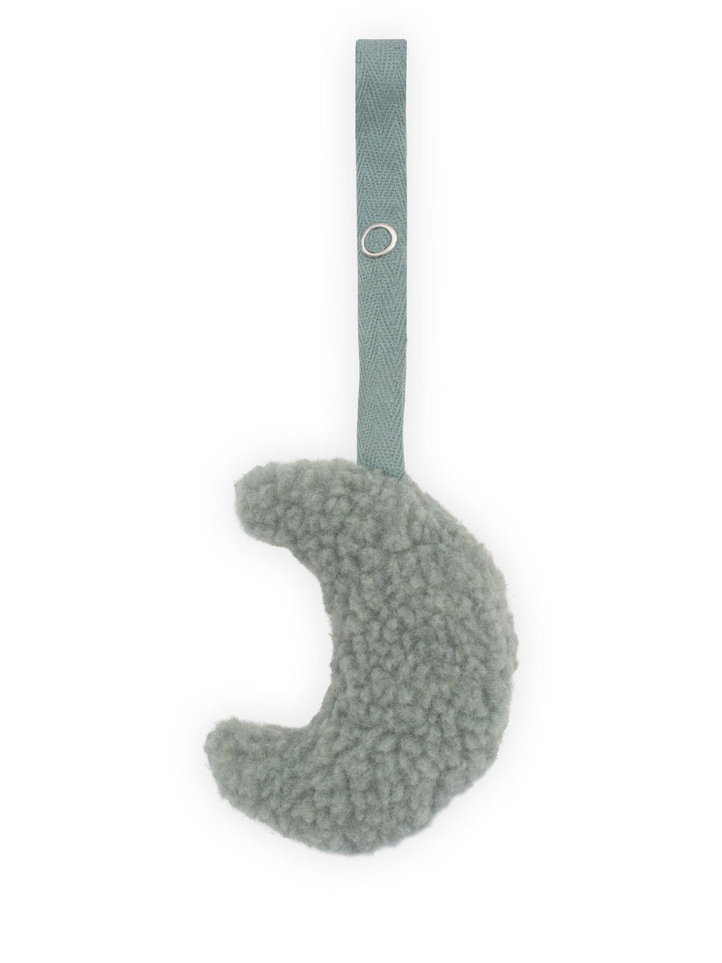 Παιχνίδια γυμναστηρίου Moon Ash Green(4pcs)