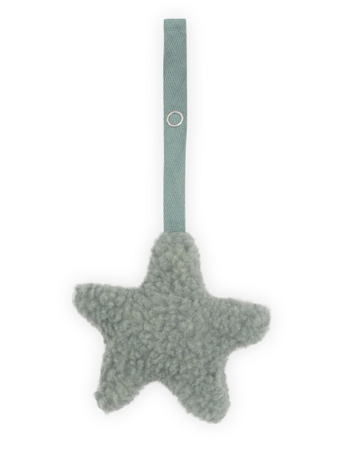 Παιχνίδια γυμναστηρίου Moon Ash Green(4pcs)