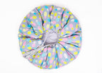 Σάκος παιχνιδιών "2in1 Pineapple/L.Grey 120cm"