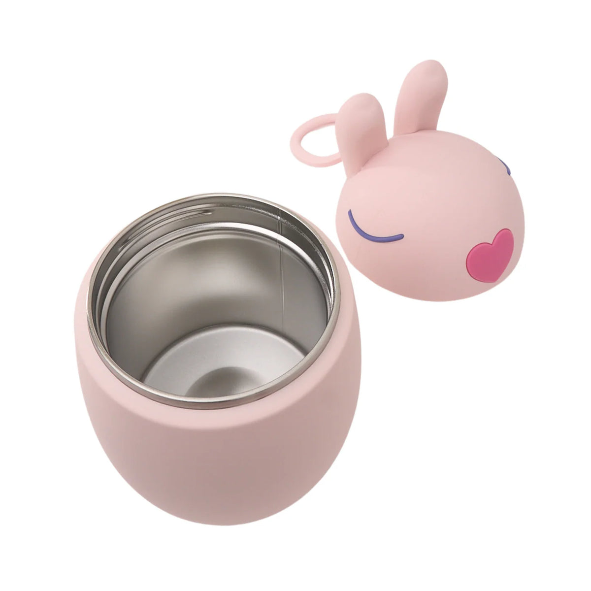 Asobu Θερμός Φαγητού Bestie Bunny