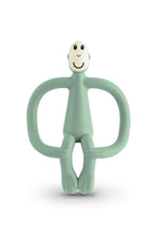 Μασητικό matchstick monkey Mint Green