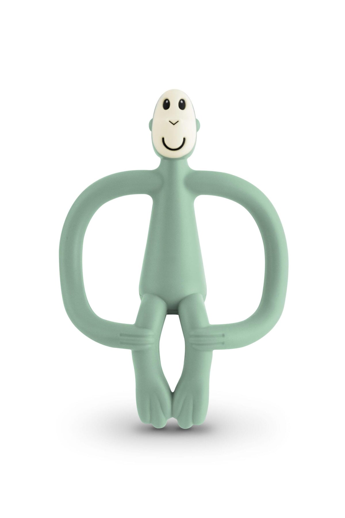 Μασητικό matchstick monkey Mint Green
