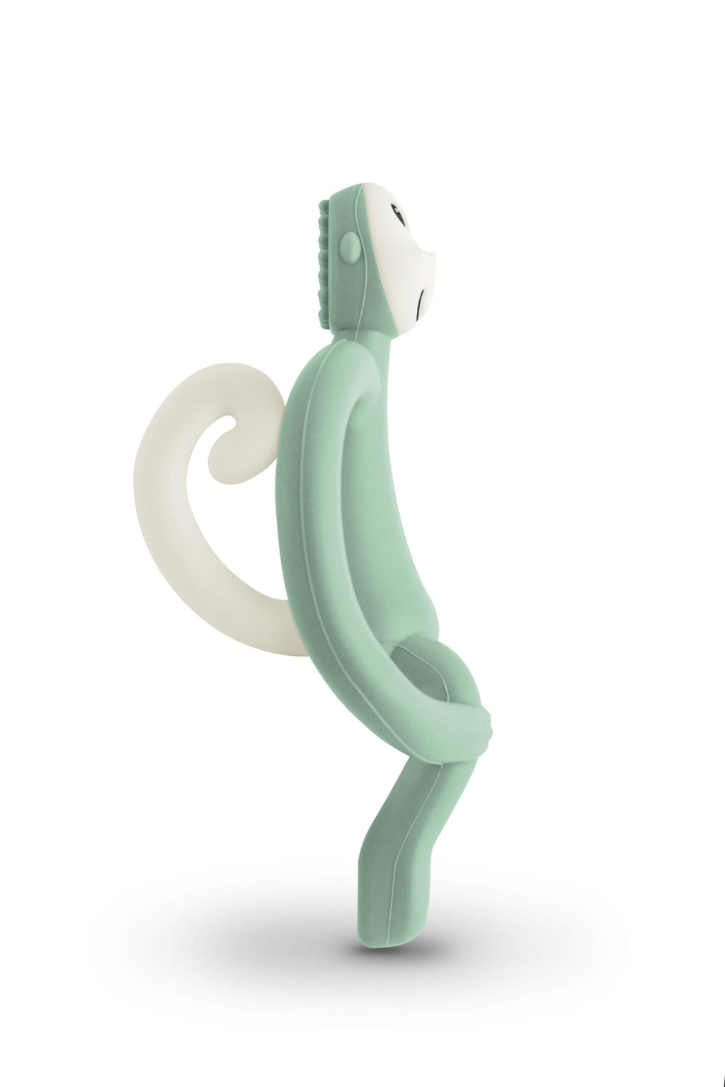 Μασητικό matchstick monkey Mint Green