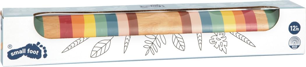 Rainmaker "Safari" Small Foot-Legler