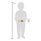 Ξύλινα Marshmallows  Small Foot-Legler