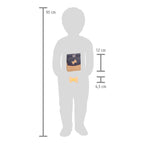 Ξύλινα Noodles Small Foot-Legler
