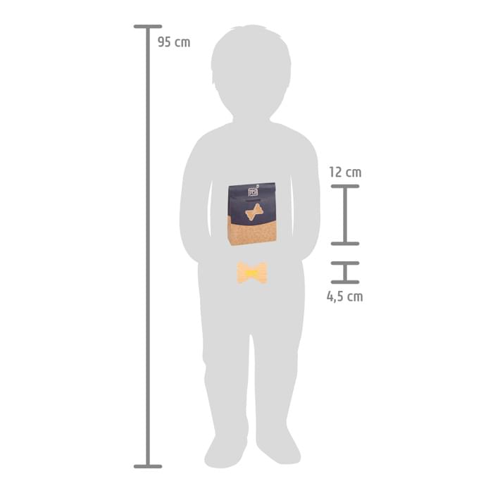 Ξύλινα Noodles Small Foot-Legler