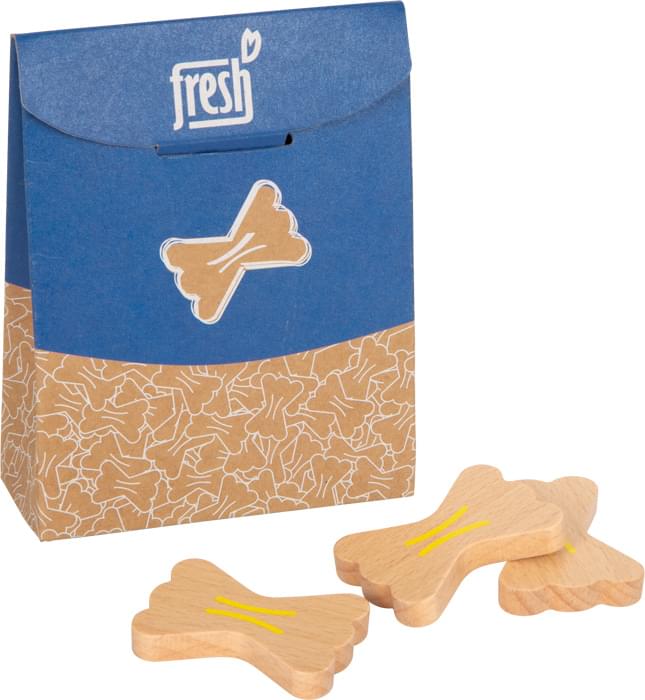 Ξύλινα Noodles Small Foot-Legler