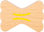 Ξύλινα Noodles Small Foot-Legler