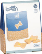 Ξύλινα Noodles Small Foot-Legler