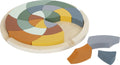 Colours Puzzle "Safari" Small Foot