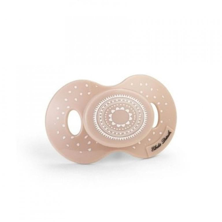 Πιπίλα Powder Pink Elodie Details