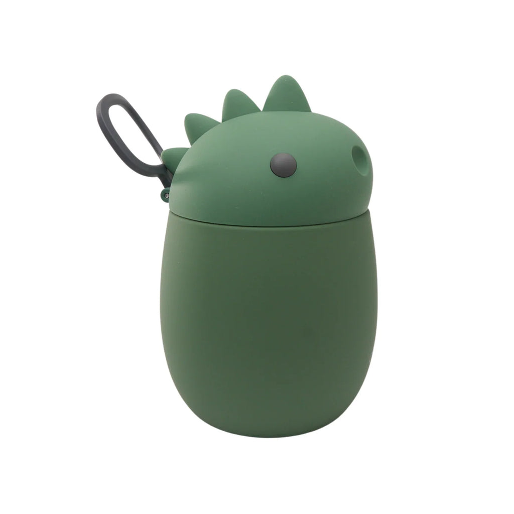 Asobu Θερμός Φαγητού Bestie Dino
